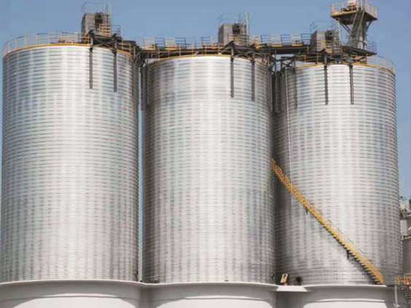 江蘇省揚(yáng)州市寶應(yīng)縣蘇隆水泥廠12米乘24米水泥鋼板倉(cāng)3座 江蘇省揚(yáng)州市寶應(yīng)縣蘇隆水泥廠12米乘24米水泥鋼板倉(cāng)3座