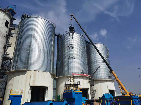 濮陽(yáng)同力建材三座5000噸粉煤灰 濮陽(yáng)同力建材三座5000噸粉煤灰