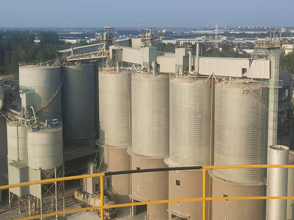 四川工地完工 四川工地完工