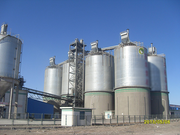 遇到鋼板庫不出料怎么解決？