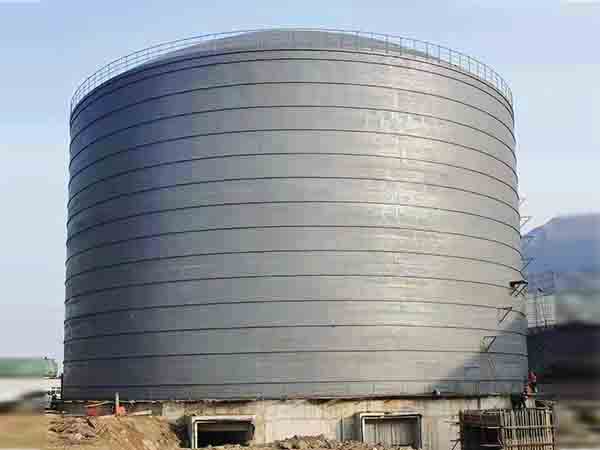 季節對于鋼板倉會有影響嗎? 季節對于鋼板倉會有影響嗎?