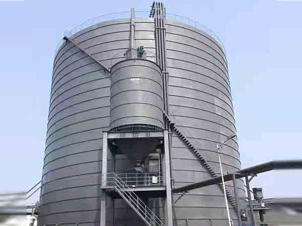 初次使用安陽鋼板倉要注意什么 初次使用安陽鋼板倉要注意什么