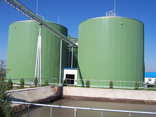 儲存物料就選安陽鋼板倉 儲存物料就選安陽鋼板倉